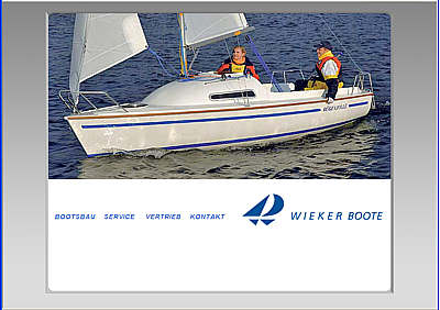 Wieker Boote Bootswerft